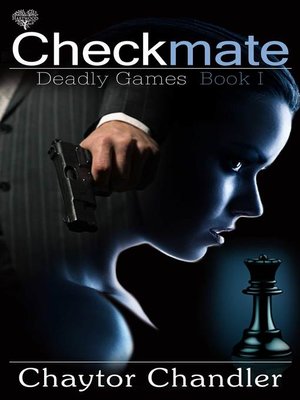 cover image of Checkmate